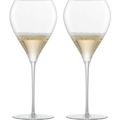 Zwiesel Enoteca champagneglas 67 cl, 2-pack