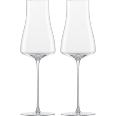 Zwiesel The Moment champagneglas 31 cl, 2-pack