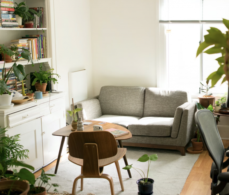 5 designmöbler för trånga utrymmen - Designprylar